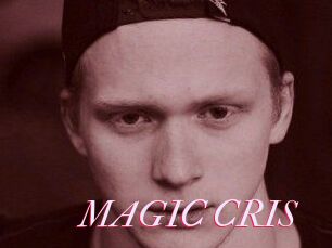MAGIC_CRIS