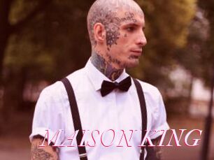 MAISON_KING