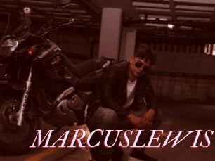 MARCUSLEWIS