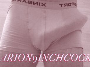 MARION9INCHCOCK
