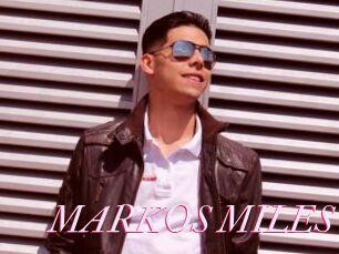 MARKOS_MILES