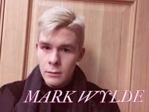 MARK_WYLDE