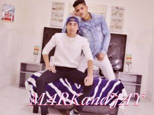 MARKandJAY