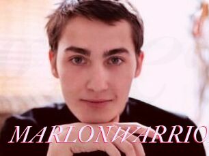 MARLON_WARRIOR