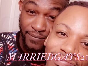 MARRIEDGAYS213