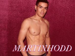 MARTINHODD