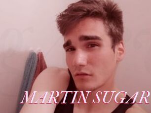 MARTIN_SUGAR