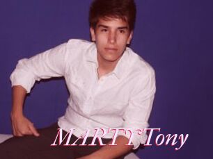 MARTYTony
