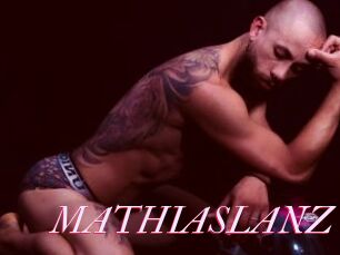 MATHIASLANZ