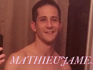 MATHIEUJAMES