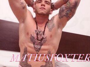 MATIUS_FOXTER