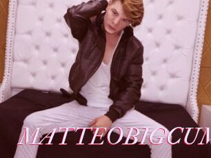 MATTEOBIGCUM