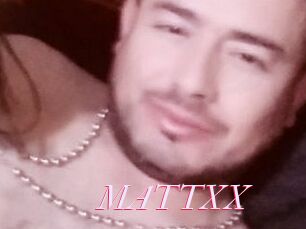 MATTXX