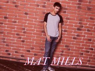 MAT_MILLS