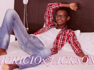 MAURICIOxJACKSON