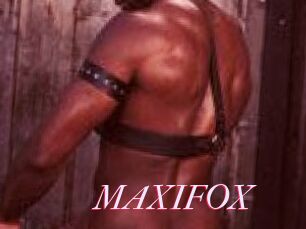 MAXIFOX