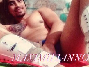 MAXIMILIANNO