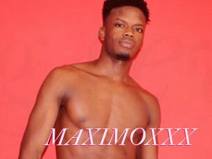 MAXIMOXXX