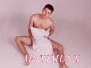 MAXIMUS_X