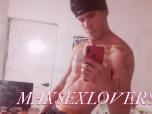 MAXSEXLOVERS