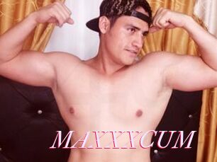 MAXXXCUM