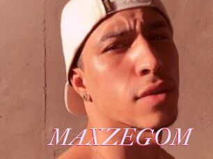 MAXZEGOM