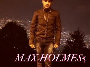 MAX_HOLMES5