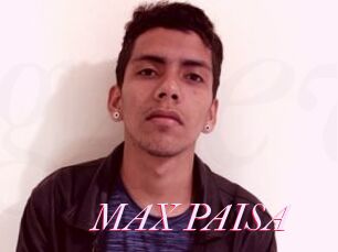 MAX_PAISA