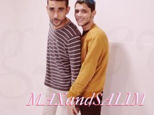 MAXandSALIM