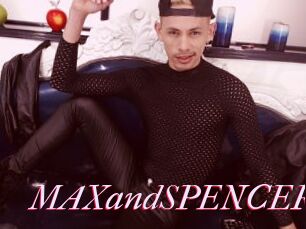 MAXandSPENCER