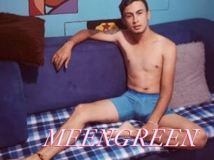 MEENGREEN
