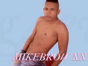 MIKEBROWNN