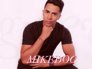 MIKEDOG