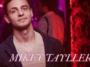 MIKEY_TAYLLER