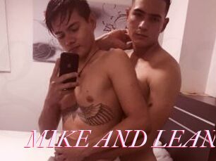 MIKE_AND_LEAN
