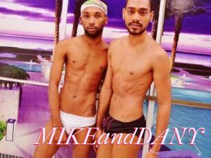 MIKEandDANY