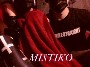 MISTIKO