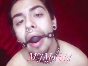 MJMorbid