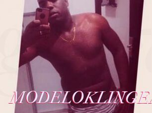 MODELOKLINGER