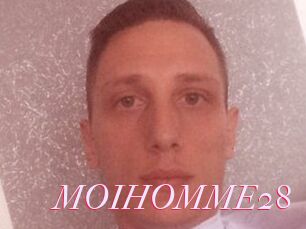 MOIHOMME28