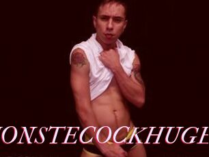 MONSTECOCKHUGE