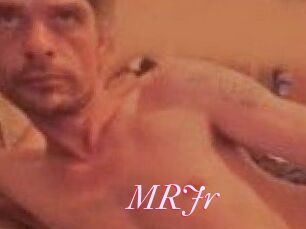 MRJr