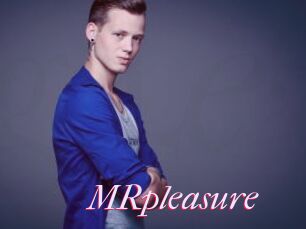 MRpleasure