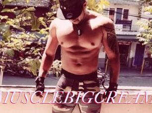 MUSCLEBIGCREAM