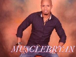 MUSCLEBRYAN
