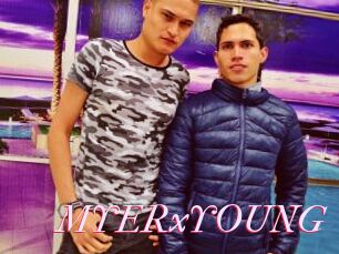 MYERxYOUNG