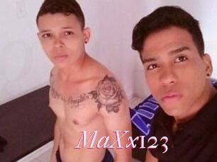 MaXx123