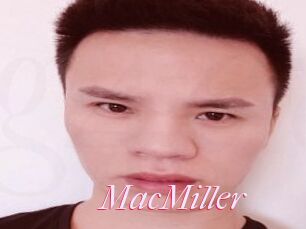 MacMiller