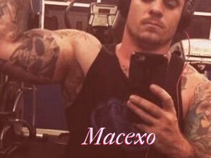 Macexo