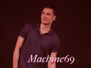 Machine69